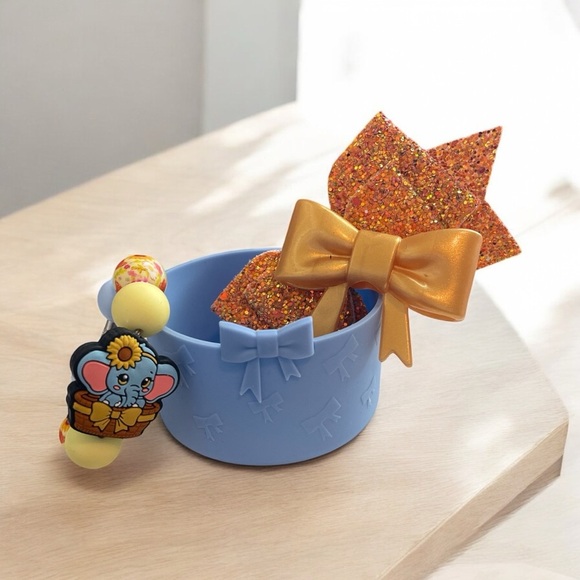 Cup accessory set - Picture 1 of 4
